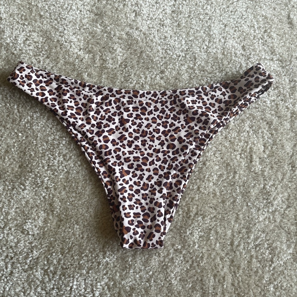 Bathing suit bottoms